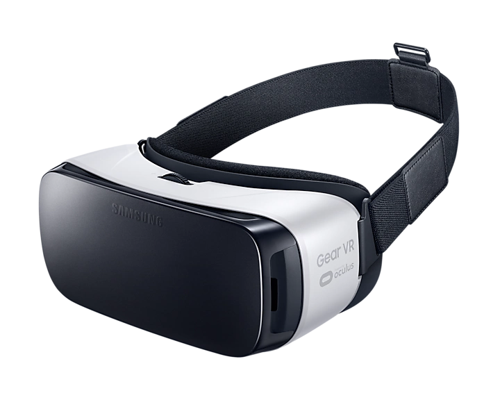 SAMSUNG GEAR VR